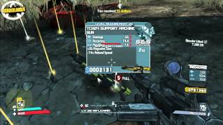 Borderlands: Quest #13 House Hunting - The Rust Commons East