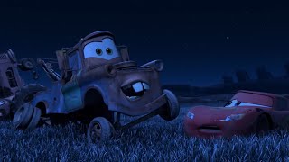 Cars- Hes Crazy Animation Sponsored By Klaskycsupo2001 Effects