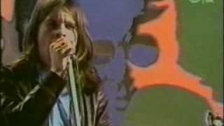 Black Sabbath - Iron Man. avi