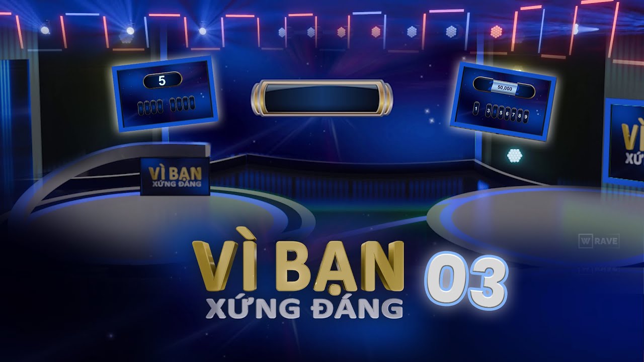 Vì Bạn Xứng Đáng-PBTT (03) (You Deserve It Ov-03) | Lúc đầu hết mình, lúc sau hết hồn