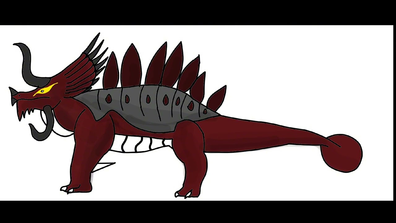 Auguirus Monsterverse Sound (I Made it myself)