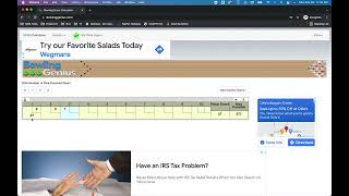 bowling calculator screenshot 3