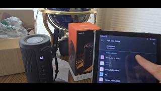 BassBloom Roar 3 Portable RGB Bluetooth Speaker TWS Pairing (EPISODE 4988) Amazon Unboxing Video