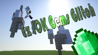 Mineplex parkour Glitch 10000 GEMS EZ screenshot 2