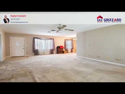 906 Oak Drive, Leesburg, FL home video tour