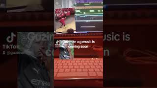 Guziman u.g music