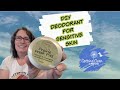 DIY Natural Deodorant for Sensitive Skin - Baking Soda Free Recipe