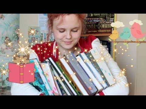 ❤Подборка современных YA книг❤
