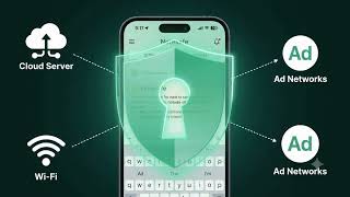 Notesafe: The Secure, Offline & Encrypted Note-Taking App 🔒 screenshot 1