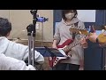 マカロニえんぴつ【恋人ごっこ】練習
