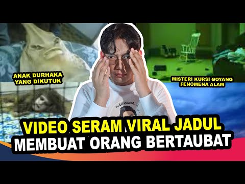 VIDEO 3GP VIRAL TERS3RAM YANG BUAT BANYAK ORANG TOBAT