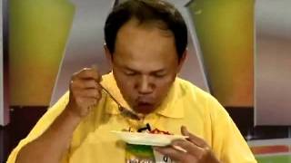 Biễu Diễn Ăn Ớt - VietNam's Got Talent tại Đà Nẵng