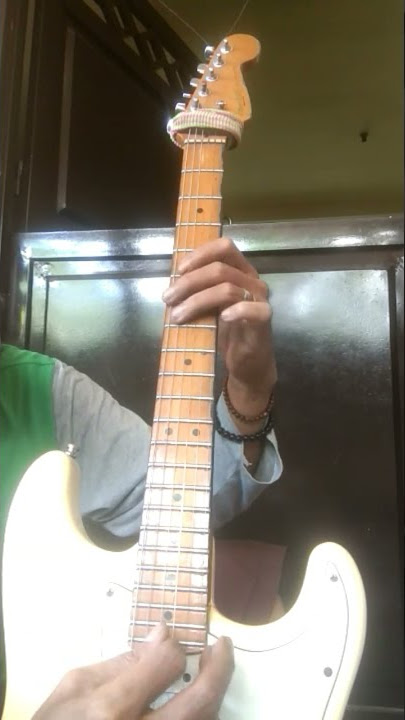 jemu(koesplus) tutorial gitar