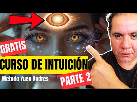 Curso de INTUICIÓN de METODO YUEN (GRATIS)
