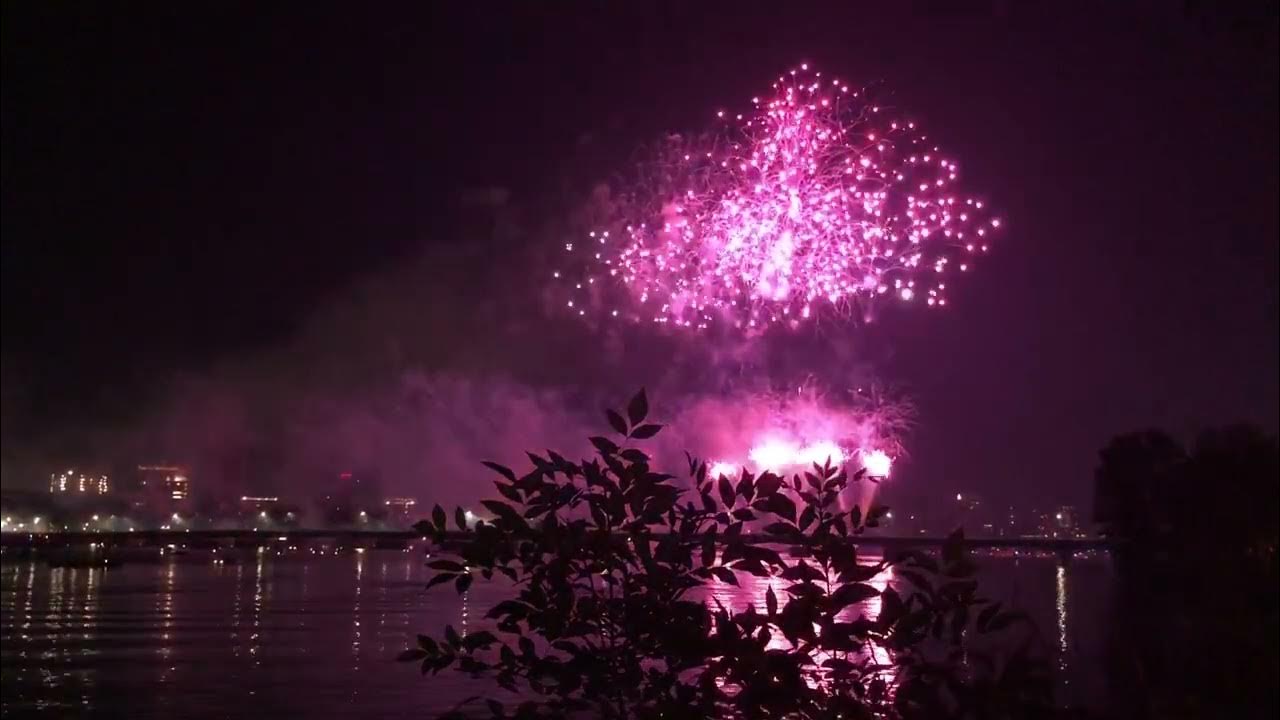 july 4 2025 boston ma