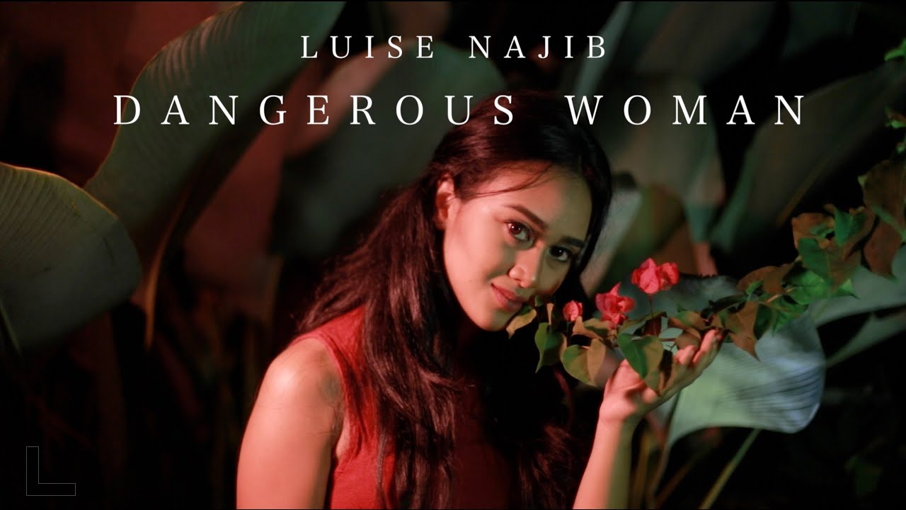 Luise Najib YouTube Gaming Luise Najib YouTube Gaming