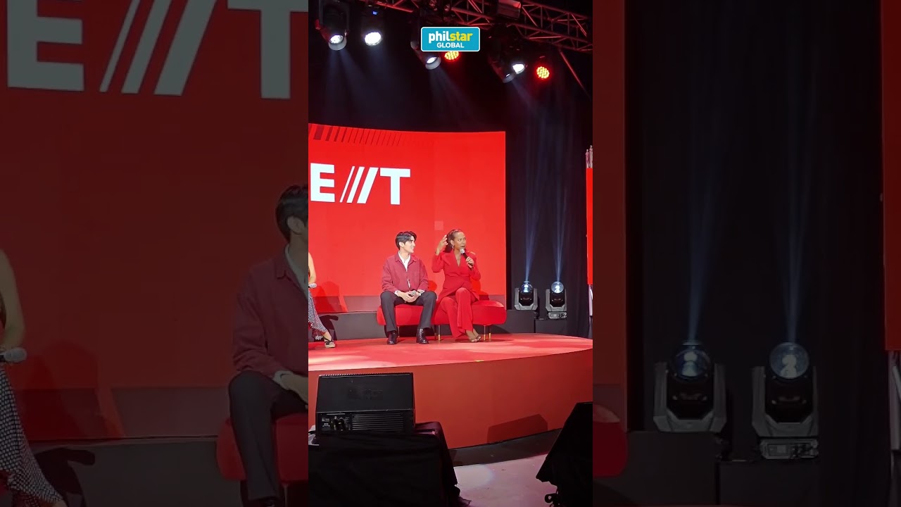 Wilma Doesnt nagbiro: Kinukuha ng traffic ang youth ko