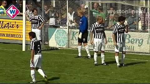 Samenvatting VVSB - Achilles '29