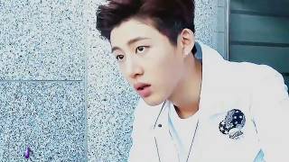 ikon - Hanbin take care