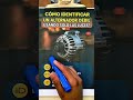Así podrás revisar si tú alternador está dañado o no ,💯🤯 #alternador #motor #mecanica #automotriz