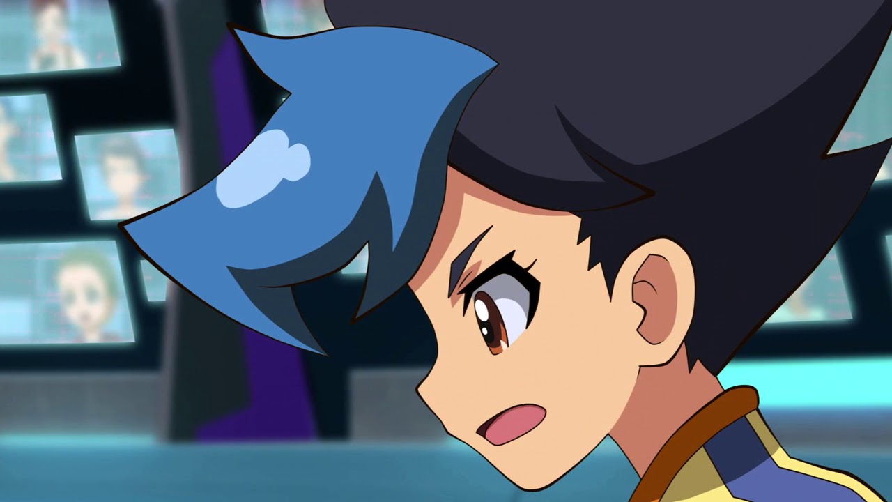 Дикие скричеры картинки из мультика персонажи