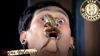 Gara Gara Kodok Warkop Dono Kasino Indro #warkop #dono #kasino #indro #bercanda #komedi #lucu #lawak