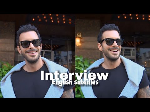 #barışarduç new interview with English subtitles #omredfe #moment #edit @omredfe @tv100Magazin