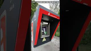 FBI's first cyber fugitive returns to US to face ATM jackpotting charges