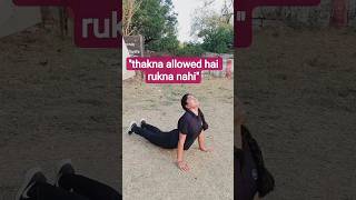 #exercise #workout #fitness #fitnessmotivation #fitlife #dailyworkout #stayfit #fitnessjourney