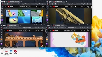 Up To Faster NineParison