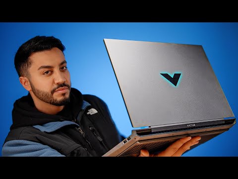 TÜRKİYE'DEKİ EN FİYAT PERFORMANS OYUNCU LAPTOP - YouTube