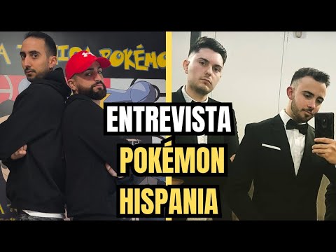 La Tónica Pokémon #162 - POKÉMON HISPANIA | EL MEJOR VIDEO DE GLITCH POKÉMON