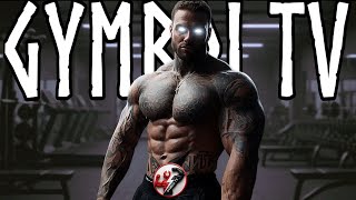 🔥 Best Gym Motivation Mix 2026 💪 Aggressive Rap &amp; Trap Bangers Music #159 