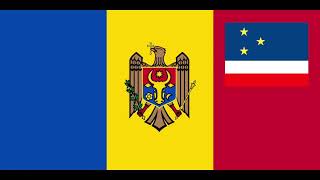 AJUTOR: Cum se cheamă melodia? (eurodance-populară, Găgăuzia, Moldova 200?)