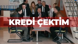 KREDİ ÇEKTİM!  CAR FOR SALE SIMULATOR