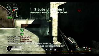 BEST MONTAGE COD4 !!!!!!!!!!!!!!!!!!!!!!!!!!! By Sephi (Flag:BE)