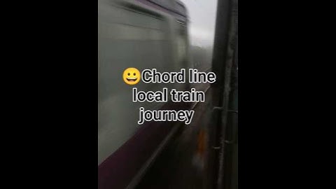 #Chord_line #train_journey #howrah  #dankuni #burdwan  ##local_train  #latestvideo  #railway  #vlog