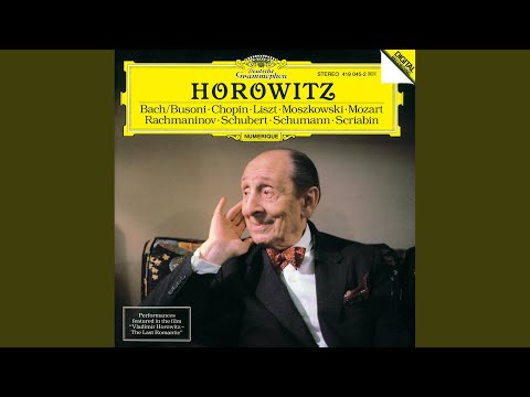 Chopin: Scherzo No. 1 in B Minor, Op. 20
