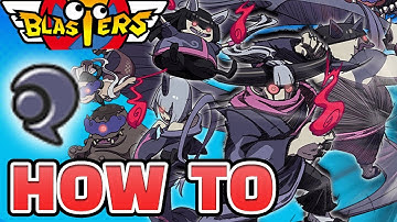 Yo-kai Watch Blasters — How to Get Wicked Bosses Unkeen, Unkaind, Untidy, Unpleasant, and Unfairy