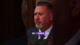 Brian Higgins' Phone Confession: Destroyed or Discarded 🚽📱Defense Flushes Out the Truth! 💧