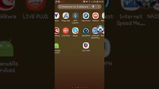طريق تشغيل قنوات bensport على اندرويد و جميع قنوات العربية 2018 screenshot 3