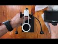 Mustool DM9H Digital Microscope