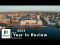 Wells 2023 year in review