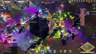 Thetford Faction bandit. Enigmatic POV