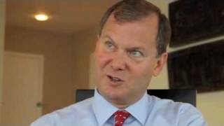 Choose a Team that Cares--with Mark Thompson