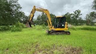 2017 KOMATSU PC88MR-10 For Sale @MachineryTrader