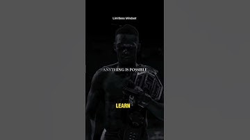 🚀 Conquer Fear & Rise to Success! 🌟 | Limitless Mindset Inspiration