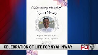 Memorial Service Scheduled for Teen Who Died Following Utica Police Gunfire