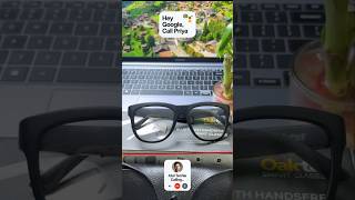 “₹2500 में Smart Sunglasses! 😎 | Oakter Smart Glasses Unboxing & Review” | Atul Techie