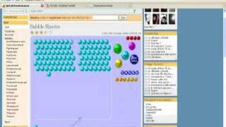 Bubble Shooter Cheat